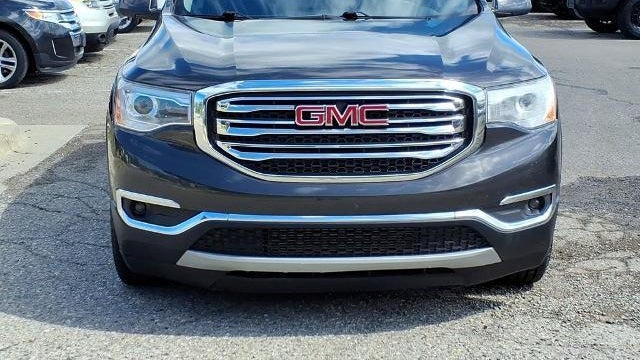 2017 GMC Acadia SLE-2