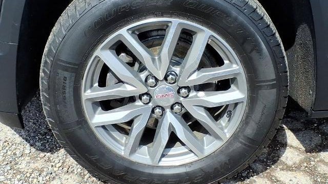 2017 GMC Acadia SLE-2