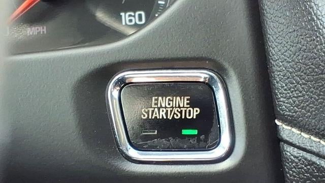 2017 GMC Acadia SLE-2