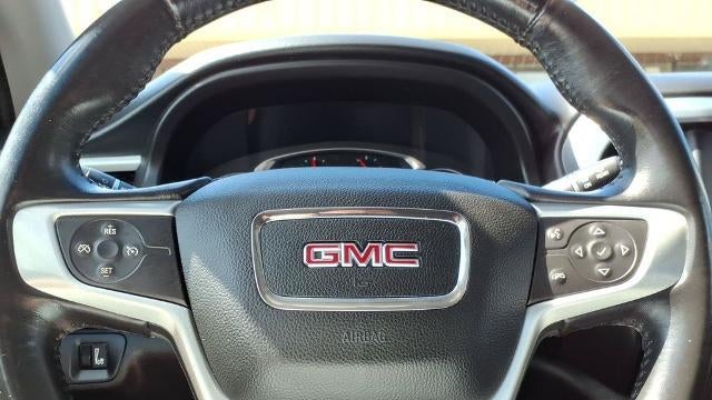 2017 GMC Acadia SLE-2