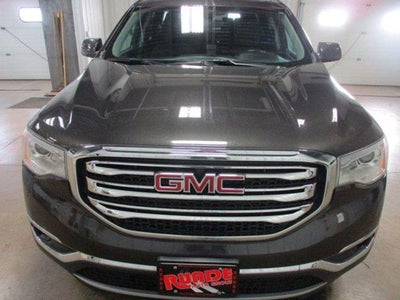 2018 GMC Acadia 4X4 SLE-2 4DR SUV