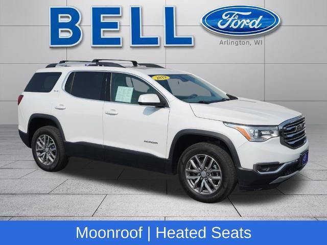2019 GMC Acadia - $13,970
