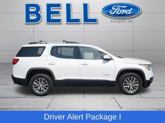 2019 GMC Acadia - $13,970
