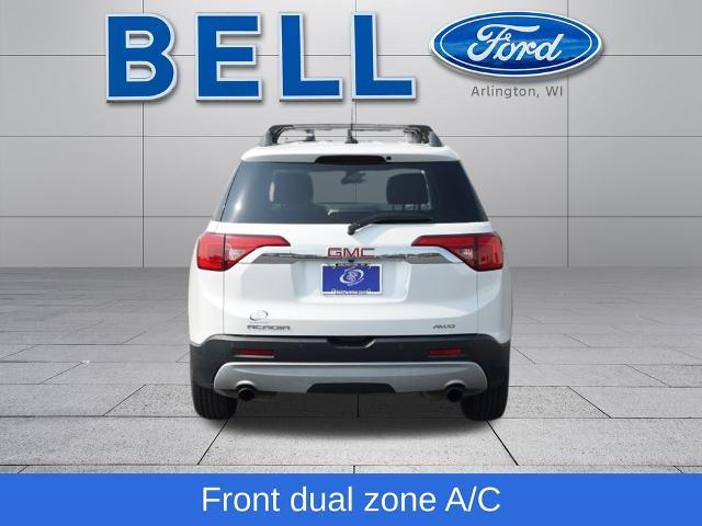 2019 GMC Acadia - $13,970