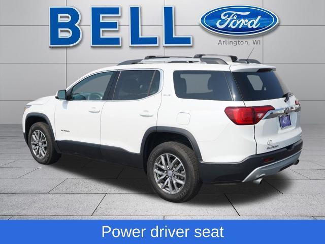 2019 GMC Acadia - $13,970