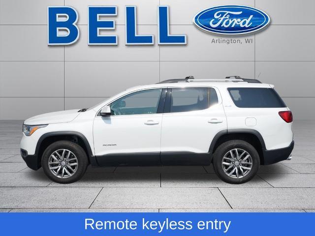 2019 GMC Acadia - $13,970