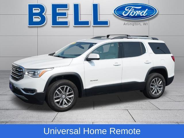 2019 GMC Acadia - $13,970