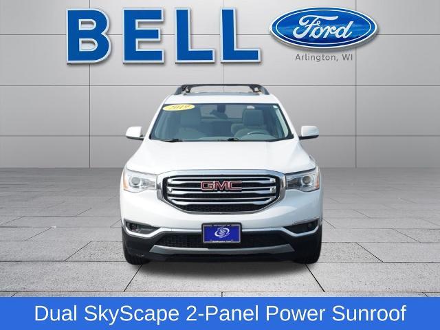 2019 GMC Acadia - $13,970
