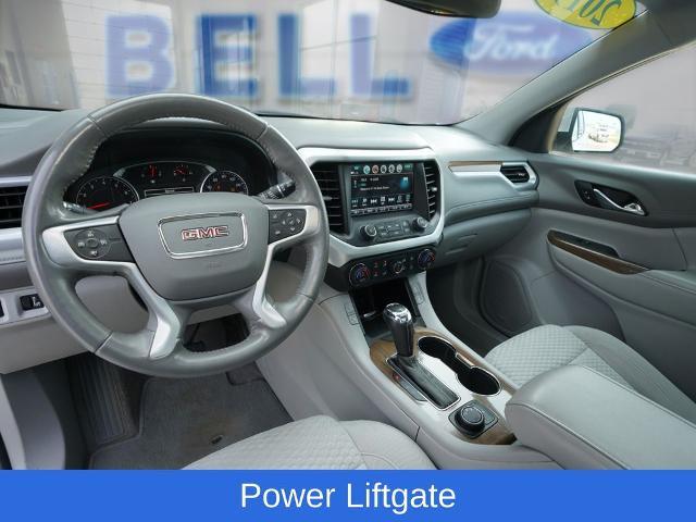 2019 GMC Acadia - $13,970