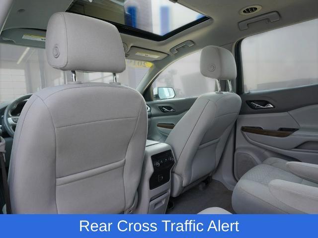 2019 GMC Acadia - $13,970