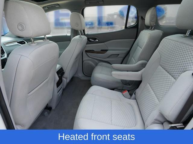 2019 GMC Acadia - $13,970