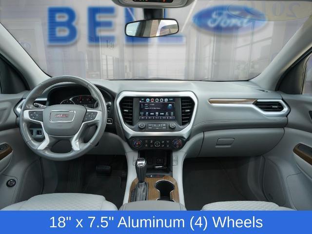 2019 GMC Acadia - $13,970