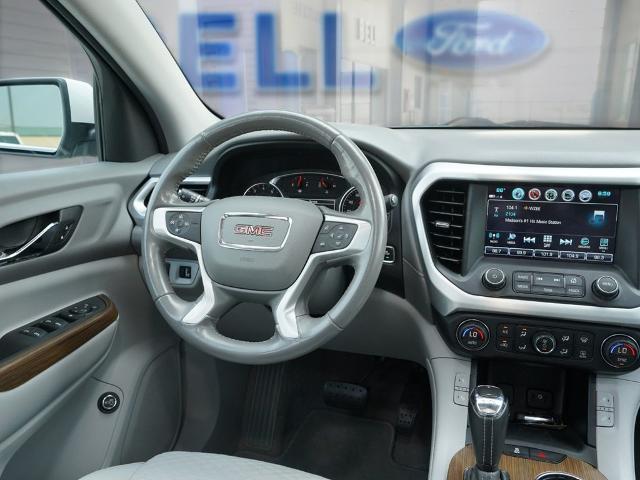 2019 GMC Acadia - $13,970