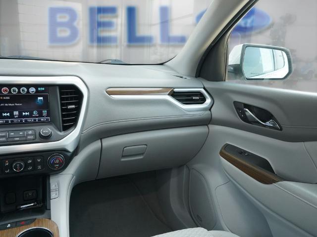 2019 GMC Acadia - $13,970