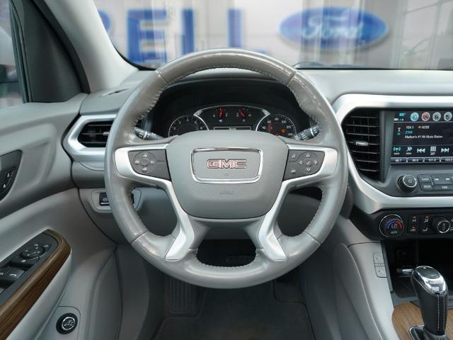 2019 GMC Acadia - $13,970
