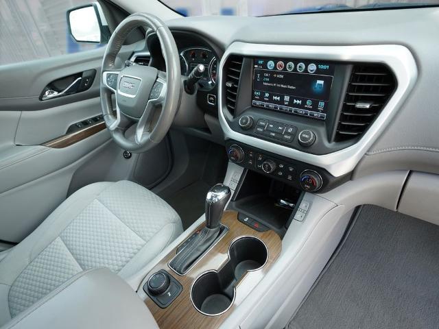 2019 GMC Acadia - $13,970