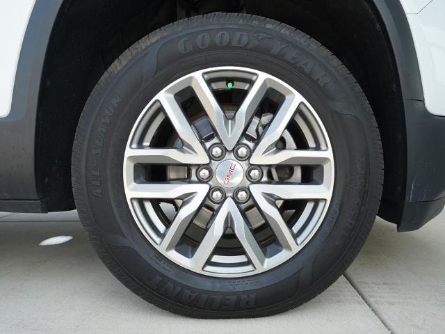 2019 GMC Acadia - $13,970