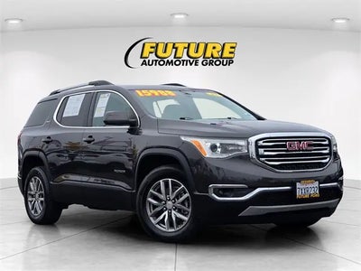 Photo of a 2017 GMC Acadia 4X4 SLE-2 4DR SUV for sale