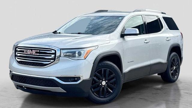 Preowned 2017 GMC Acadia SLE-2 for Sale