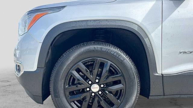 2017 GMC Acadia SLE-2