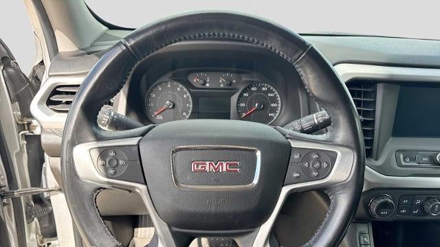 2017 GMC Acadia SLE-2