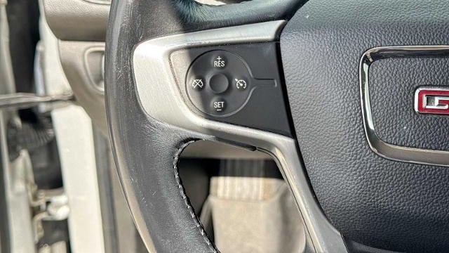 2017 GMC Acadia SLE-2