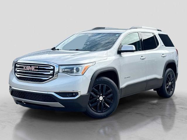 2017 GMC Acadia - $7,775