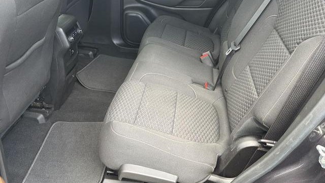 2018 GMC Acadia SLE-2