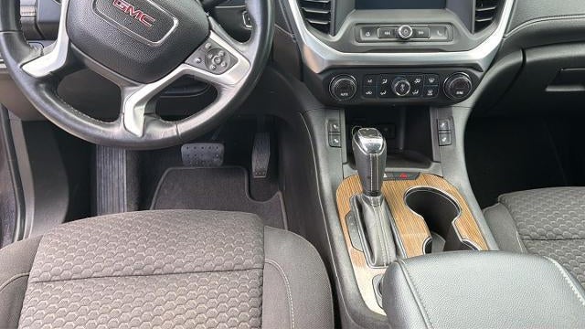 2018 GMC Acadia SLE-2