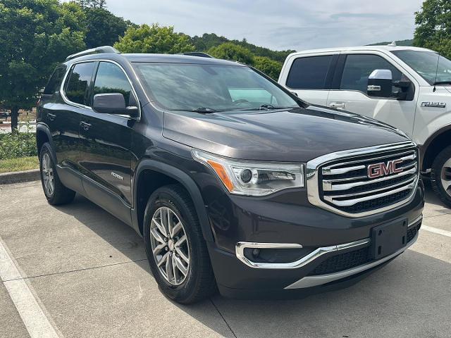2018 GMC Acadia