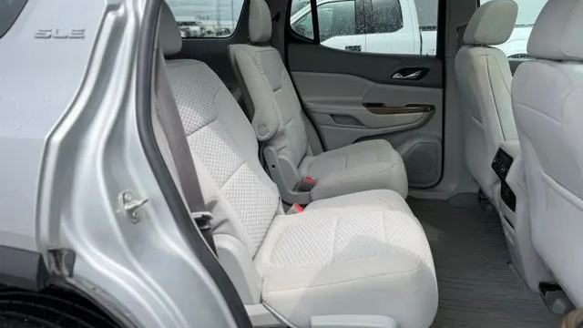 2019 GMC Acadia SLE-2