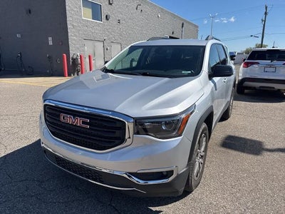 2017 GMC Acadia 4X4 SLE-2 4DR SUV