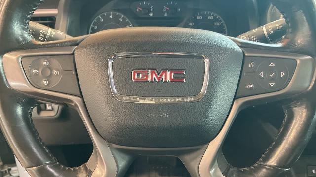 2017 GMC Acadia SLE-2