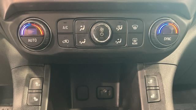 2017 GMC Acadia SLE-2