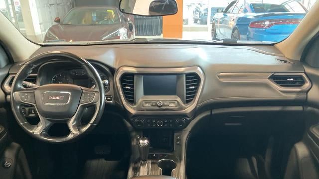 2017 GMC Acadia SLE-2