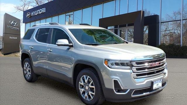 Preowned 2023 GMC Acadia SLT for Sale