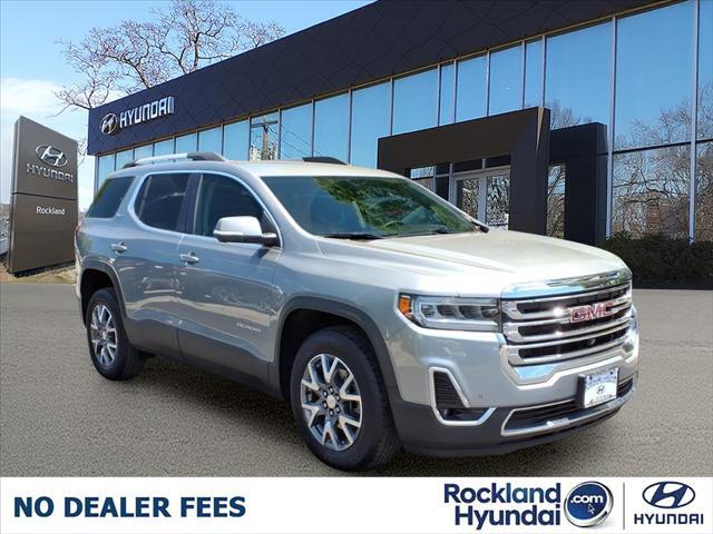 2023 GMC Acadia - $30,888