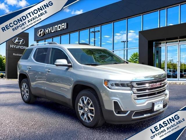 2023 GMC Acadia - $30,888