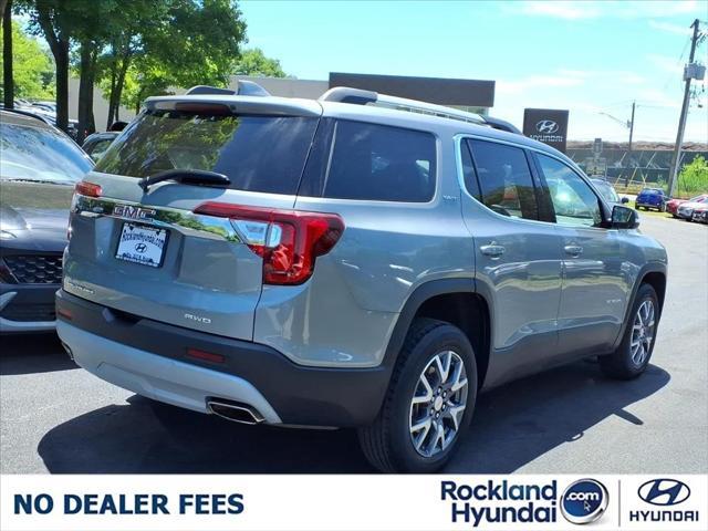 2023 GMC Acadia - $30,888