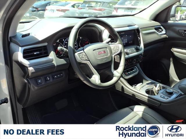 2023 GMC Acadia - $30,888
