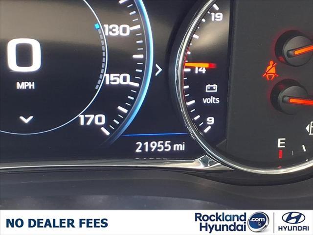 2023 GMC Acadia - $30,888