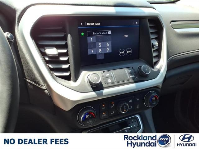 2023 GMC Acadia - $30,888
