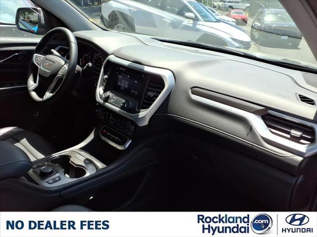 2023 GMC Acadia - $30,888