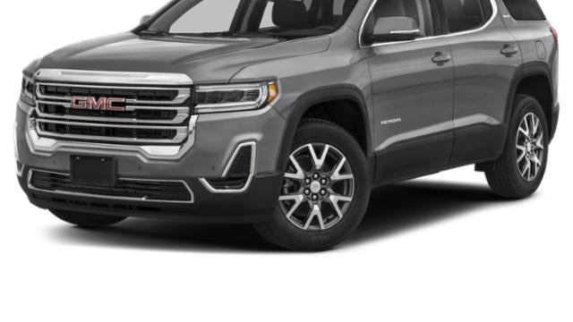 Preowned 2023 GMC Acadia SLT for Sale