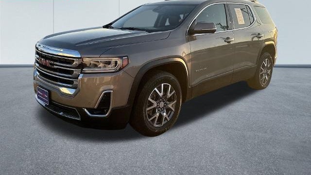 Preowned 2023 GMC Acadia SLT for Sale