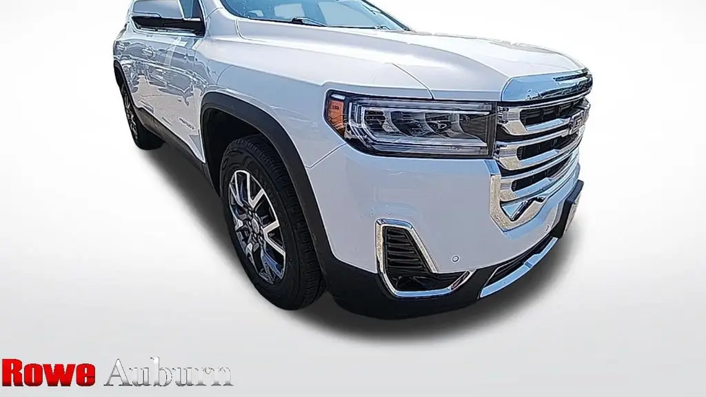 Preowned 2023 GMC Acadia SLT for Sale