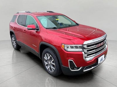 2023 GMC Acadia 4X4 SLT 4DR SUV