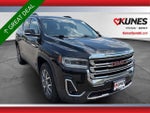 2023 Acadia Thumbnail 1