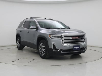 2023 GMC Acadia 4X4 SLT 4DR SUV