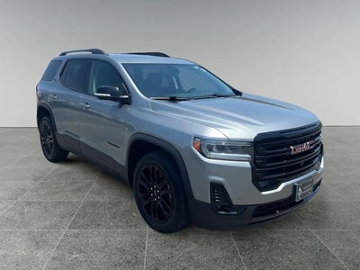 2023 GMC Acadia 4X4 SLT 4DR SUV